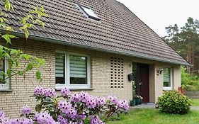 Ferienwohnung Roswitha